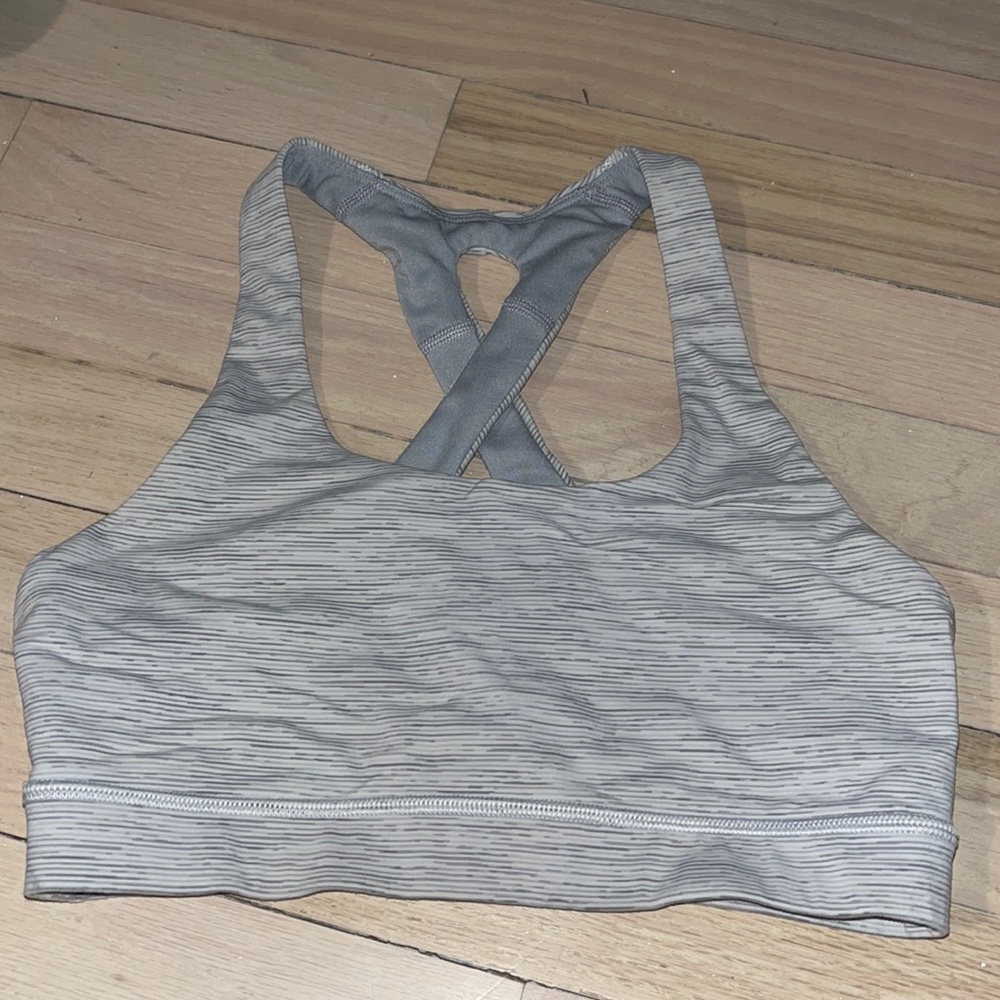 Lululemon bra
